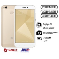 Redmi/xiaomi 4x 2GB/16GB