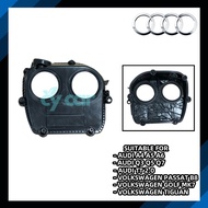 AUDI A4 A5 A6 Q3 Q5 Q7 TT 2.0 VOLKSWAGEN GOLF MK7 PASSAT B8 TIGUAN ARTOEN TIMING COVER UPPER 06G1032