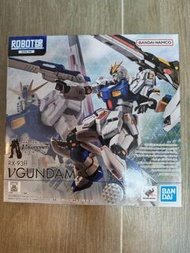 Bandai Robot 魂 RX-93ff V Gundam
