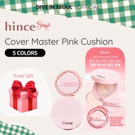 [HINCE] Cover Master Pink Cushion – 5 colors / 11g