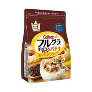 Japan Hokkaido Calbee Calbee Fruit Meal Replacement
