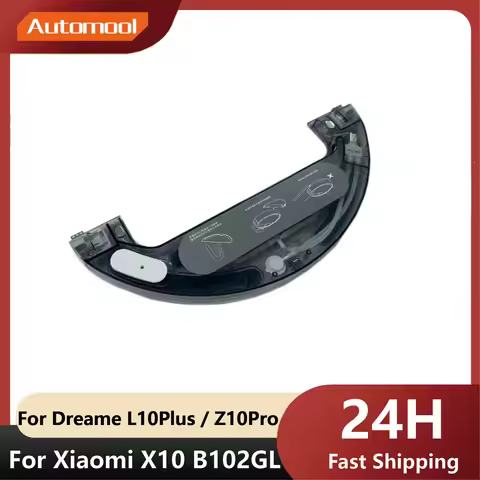 Motor Control Water Tank For Dreame L10Plus / Z10Pro Xiaomi X10 B102GL Mijia Plus / Mop 2 Ultra / ST
