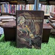 Monte Cristo Alexander Dumas