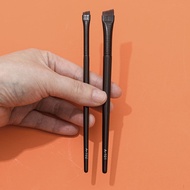 Recommended by the Store Manager~Wang Feifei Same Style Blade Eyebrow Brush Bevel Eyeliner Brush ji 