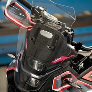 For CFMOTO 450MT 450 MT IBEX450 Windshield 450MT Rally Windshield 450MT Windscreen 450MT Full Protec