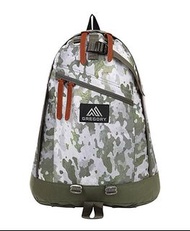 全新日系 Gregory Daypack 26L 經典背包 - Tree Bark Camo 樹皮迷彩