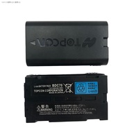 ๏ผCOD) Topcon GTS-1002/5OS-602G/ES-602G total station BTL2 imported battery BCL2A charger