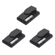 (LAWC) 3X DC 24V 90A Drive Motor Controller Permanent Magnetism 1212P-2502 CL7011418 CT1212P-2502 fo