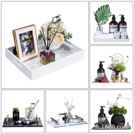 Toothbrush Combination Tray Room Decoration Set Bathroom Simple Aromatherapy Modern Decoration Washb