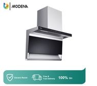 MODENA CX8917LASS cookerhood chimney Touch Control Panel auto clean Modena Cooker Hood - Modena Peng