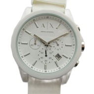 Armani Exchange Wrist Watch Direct from Japan Secondhand