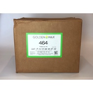 Soy Wax Golden Wax 464 100% Pure Natural Candle Wax USA Product