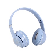 Wireless Bluetooth Headset Mz-021 Headset Mobile Phone Subwoofer Game Bluetooth Headset