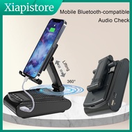 [Xiapistore]  Mobile Phones Speaker and Phone Charger Stand Mobile Phones 5