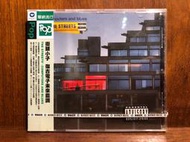 [ 沐耳 ] 英倫饒舌才子 The Streets 街頭小子 Computers and blues 經典第五張專輯CD