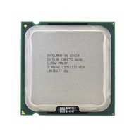 CPU Core 2 Quad Q 9650, Q 9550, Q 9500, Q 9400, Q8400, Q6600 socket 775