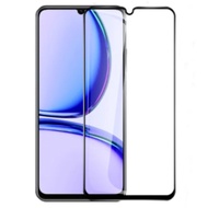 Realme C53 full screen tempered protector
