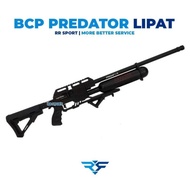 Promo Senapan Angin Pcp Predator Bocap Lipat
