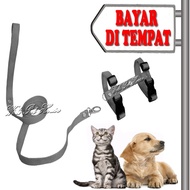 Cat Ferret Oter Puppy Harness HTALI