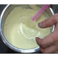 Type Dyeing Paste Anti-Dyeing Paste Type Dyeing Blue Dyeing diy Paste Dyeing Anti-Dyeing Pa