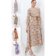 New Dress Wanita - Gamis Wanita Expand - Exit (Original Matahari)