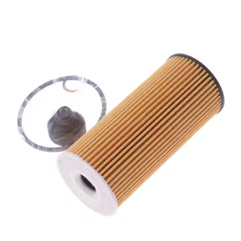 High Quality Car Oil Filter Fit For Bmw 2 F45 F46 I12 I8 MPV 218i F45 220i Mini R54 F55 F56 F57 R60 