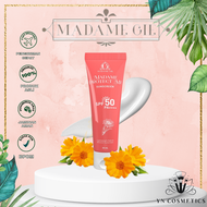 YN COSMETICS | MADAME GIE MADAME PROTECT ME SUNSCREEN SPF 50 PA ++++ with Calendula | Madame Gie Mad