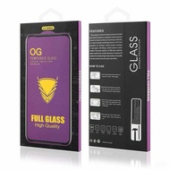 XIAOMI REDMI NOTE 12 4G/5G 12 PRO 4G/5G 12 PRO PLUS NOTE 11 PRO / 11 PRO PLUS 5G OG TEMPERED GLASS S