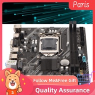 superparis LGA1155 DDR3 Motherboard