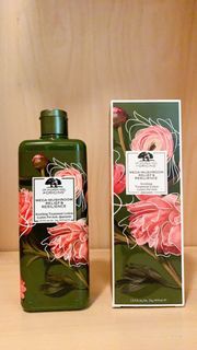 全新!!ORIGINS 品木宣言 DR. WEIL青春無敵健康光潤機能水 (靈芝水) 400ml