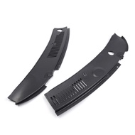 【MT】 Wiper Cowl Vent Grilles Panel Hood Auto Accessory 3R3Z6302228AAA