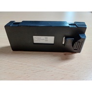 Baterai Drone E88 / E99pro / E100 Drone Battery 1800mAH Batre - warungtechno