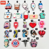 Jibits Charms Medical Design