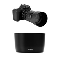Canon Lens Hood ET-65III for EF 85mm f/1.8 USM 100mm f/2