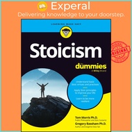 Stoicism For Dummies by Gregory Bassham (US edition, Paperback)