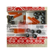 MERCEDES SPRINTER ERLING SEAL