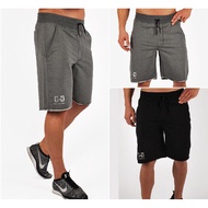 G02012 Muscle Kid GYM JUNKY GJ Fitness Shorts Casual Pants 5 Points Focus Clothing