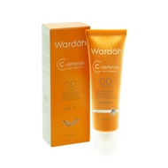 Wardah C-Defense DD Cream Light 20ml