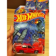 HotWheels Proton Saga