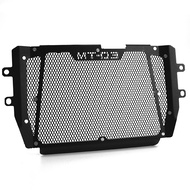 Suitable for Yamaha MT-03 MT03 MT 03 2015 2016 2017 2018 2019 2020 2021 Modified Parts Water Tank Protective Net Radiator Protective Cover Water Tank Net