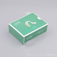 AXON Hearing Aid F-136 Elderly Voice Amplifier Hearing Aid Headset HearAids Headset Type