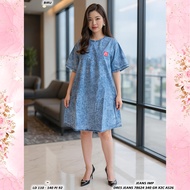 JEANS DRESS 78624 340 GR X2C AS26 Direct Order