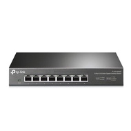 TP-Link TL-SG108-M2 | 8 Port Multi-Gigabit Unmanaged Network Switch, Ethernet Splitter | 2.5G Bandwi