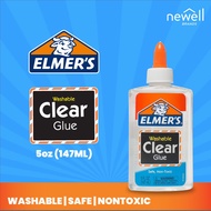 ELMER'S Washable Clear Glue