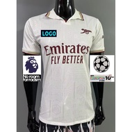 [Player Version] 2025/26 Game Season ARS 2away Men's Football Jersey
