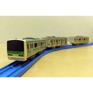 [PRELOVED] Plarail E231-500 Yamanote Line with door gimmick #B