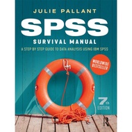 SPSS Survival Manual