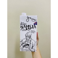 Yarra Master Barista 1Liter