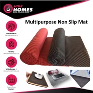 Multiuse DIY Non Slip Mat Role / Car Mat / Rug Gripper / Carpet Stopper / Anti-skid Mat / Waterproof