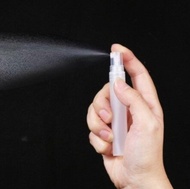 喷雾笔 10ml 消毒液 Sanitizer Spray Pen with Blossom Liquid 10ml